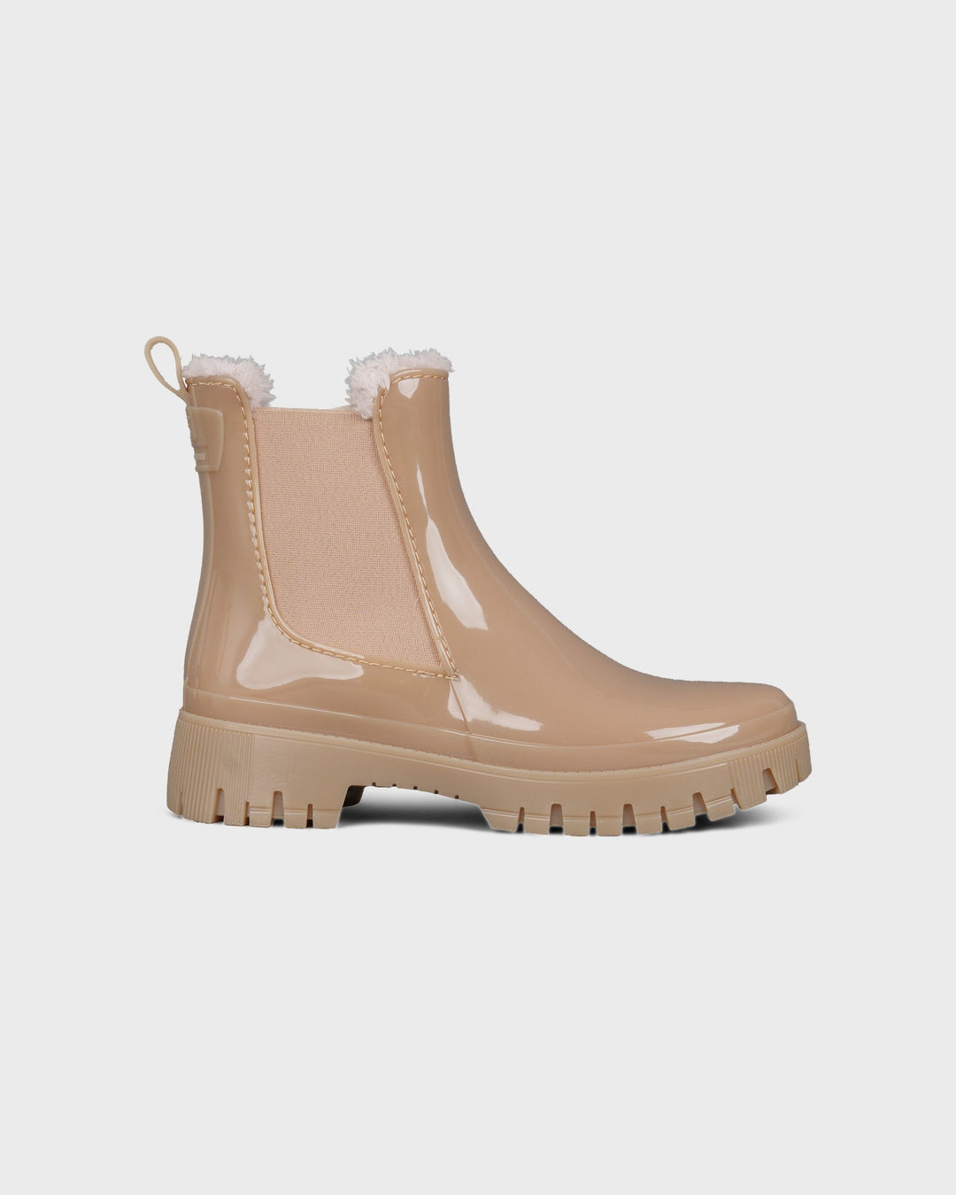 LEMON JELLY Schuhe Colden Dusty Nude