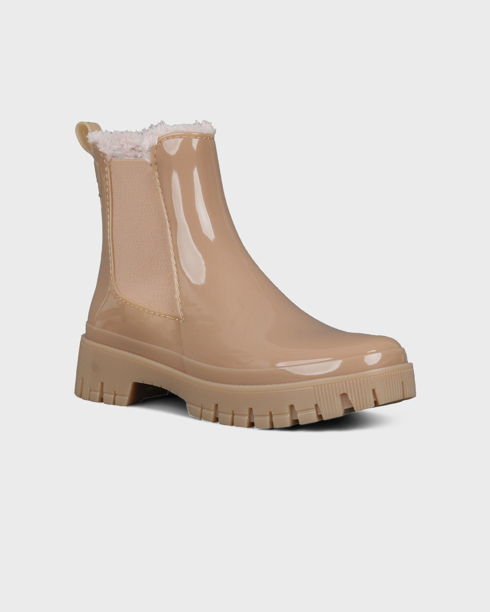 LEMON JELLY Schuhe Colden Dusty Nude – Bild 2