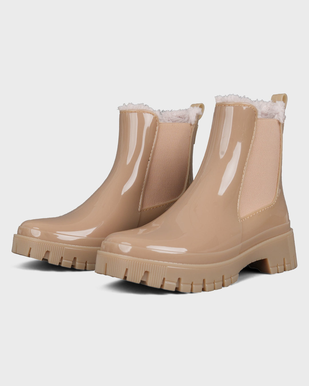 LEMON JELLY Schuhe Colden Dusty Nude – Bild 3