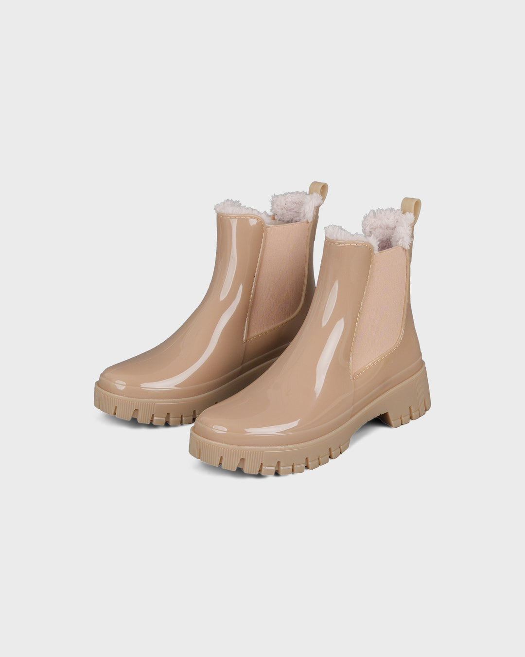 LEMON JELLY Schuhe Colden Dusty Nude – Bild 4