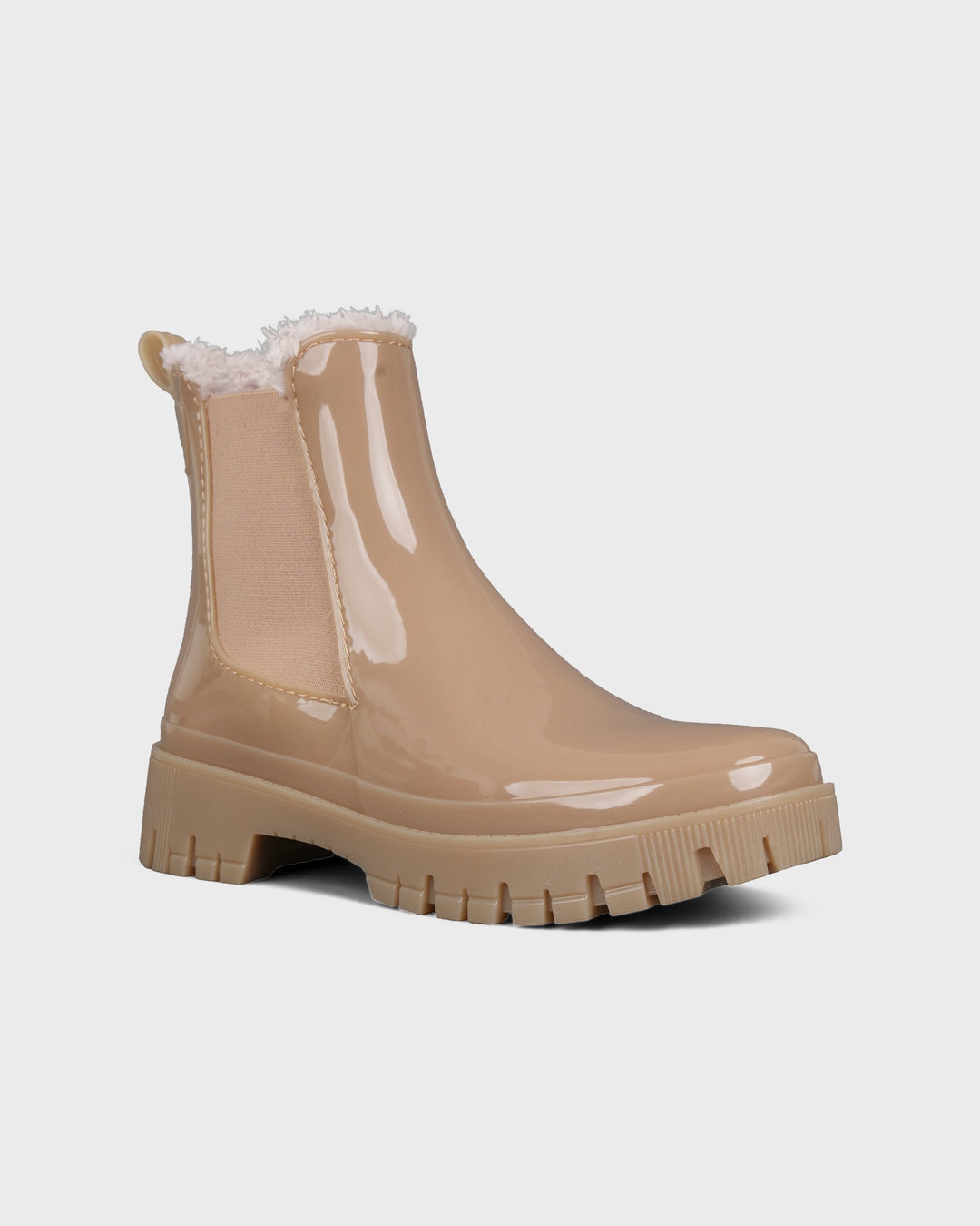 LEMON JELLY Schuhe Colden Dusty Nude – Bild 5