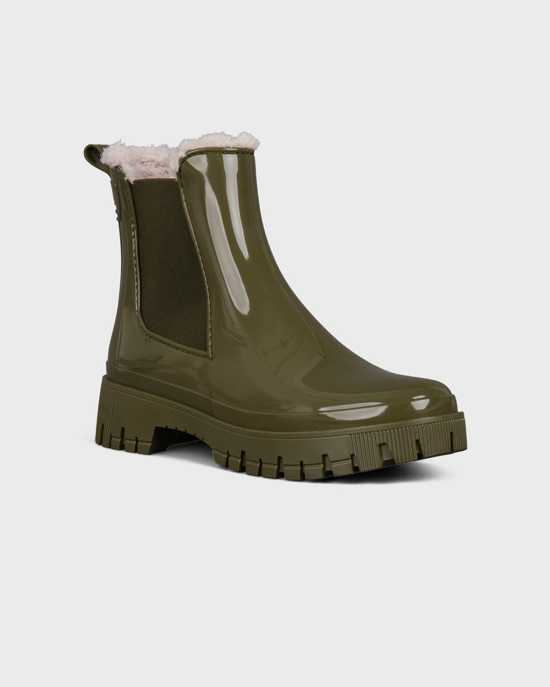 LEMON JELLY Schuhe Colden Military Green – Bild 2