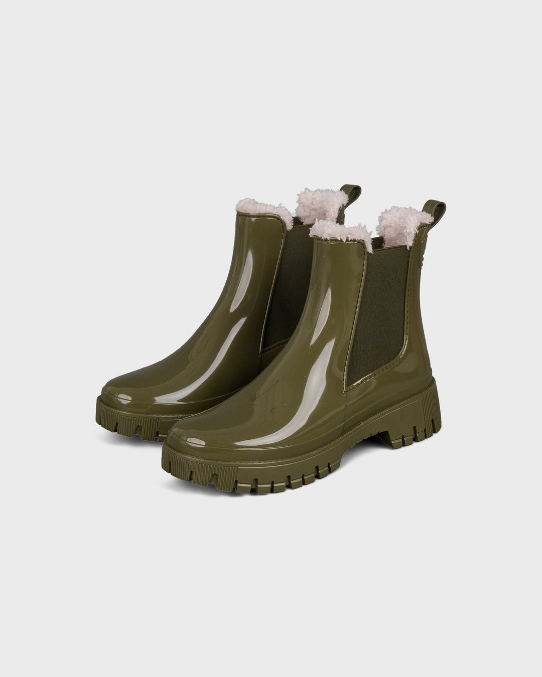 LEMON JELLY Schuhe Colden Military Green – Bild 3