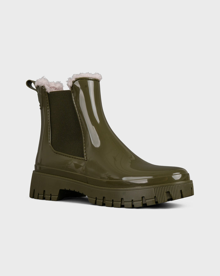 LEMON JELLY Schuhe Colden Military Green – Bild 4