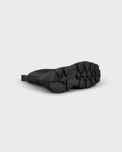 Copenhagen Studios Boots CPH194 Vintage Vitello Off Black myMEID