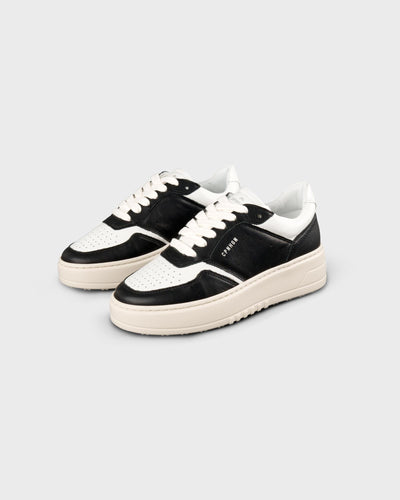 Copenhagen Studios Damen Sneaker CPH1 Vitello Black myMEID