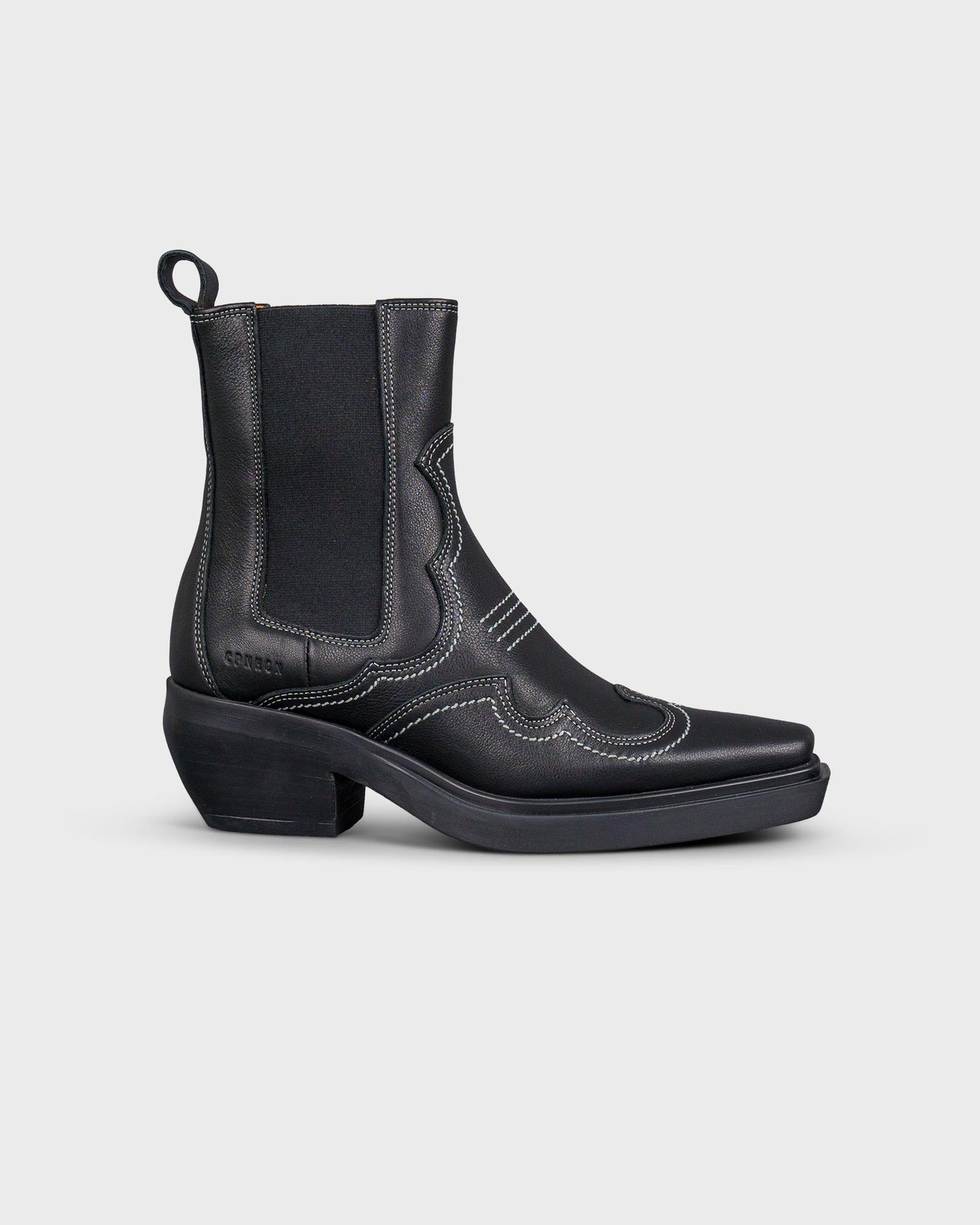 CPH232 Vitello Black myMEID