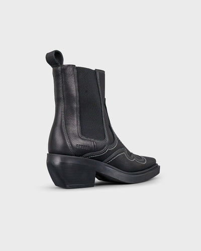 CPH232 Vitello Black myMEID