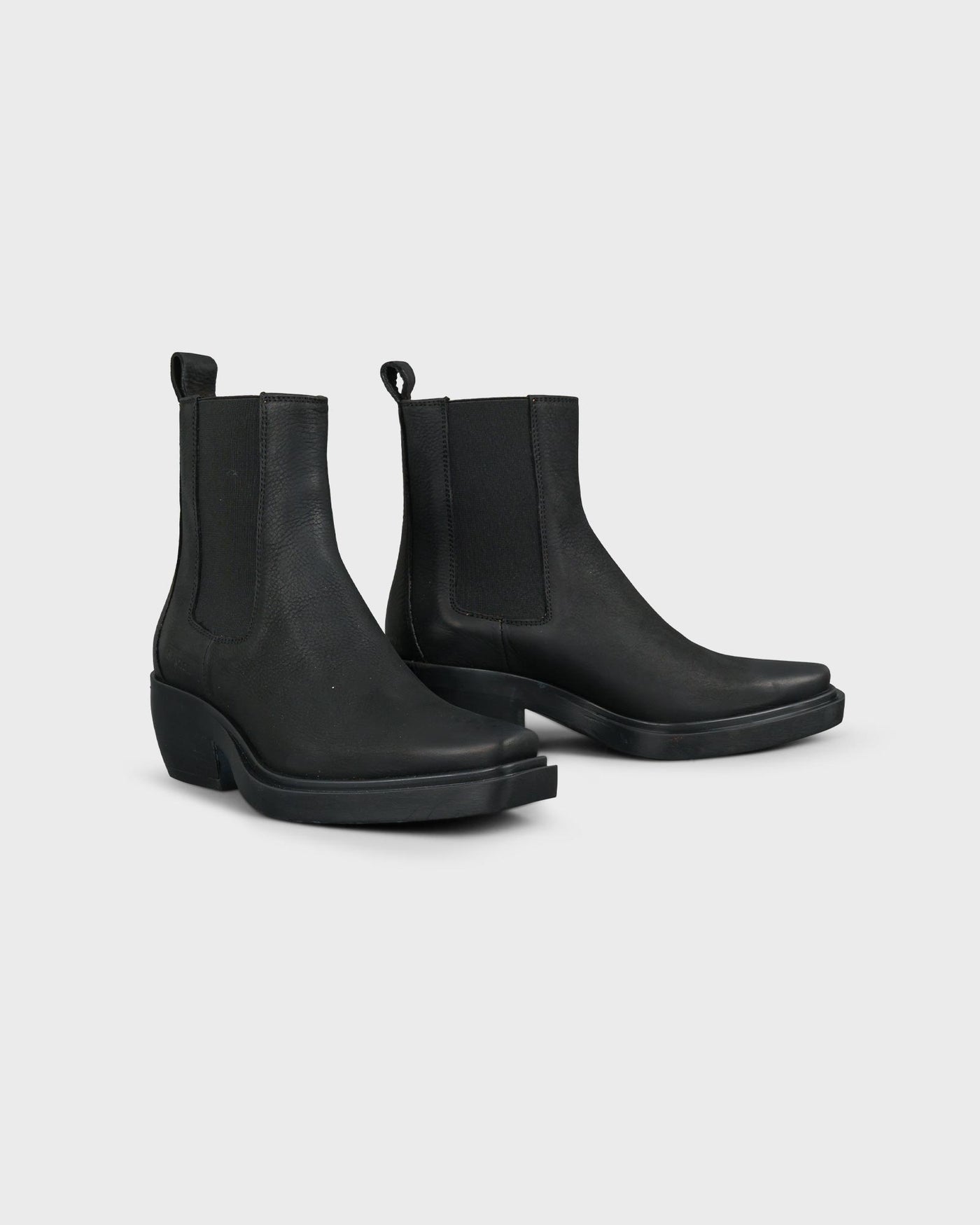 CPH236 Waxed Nabuc Black myMEID