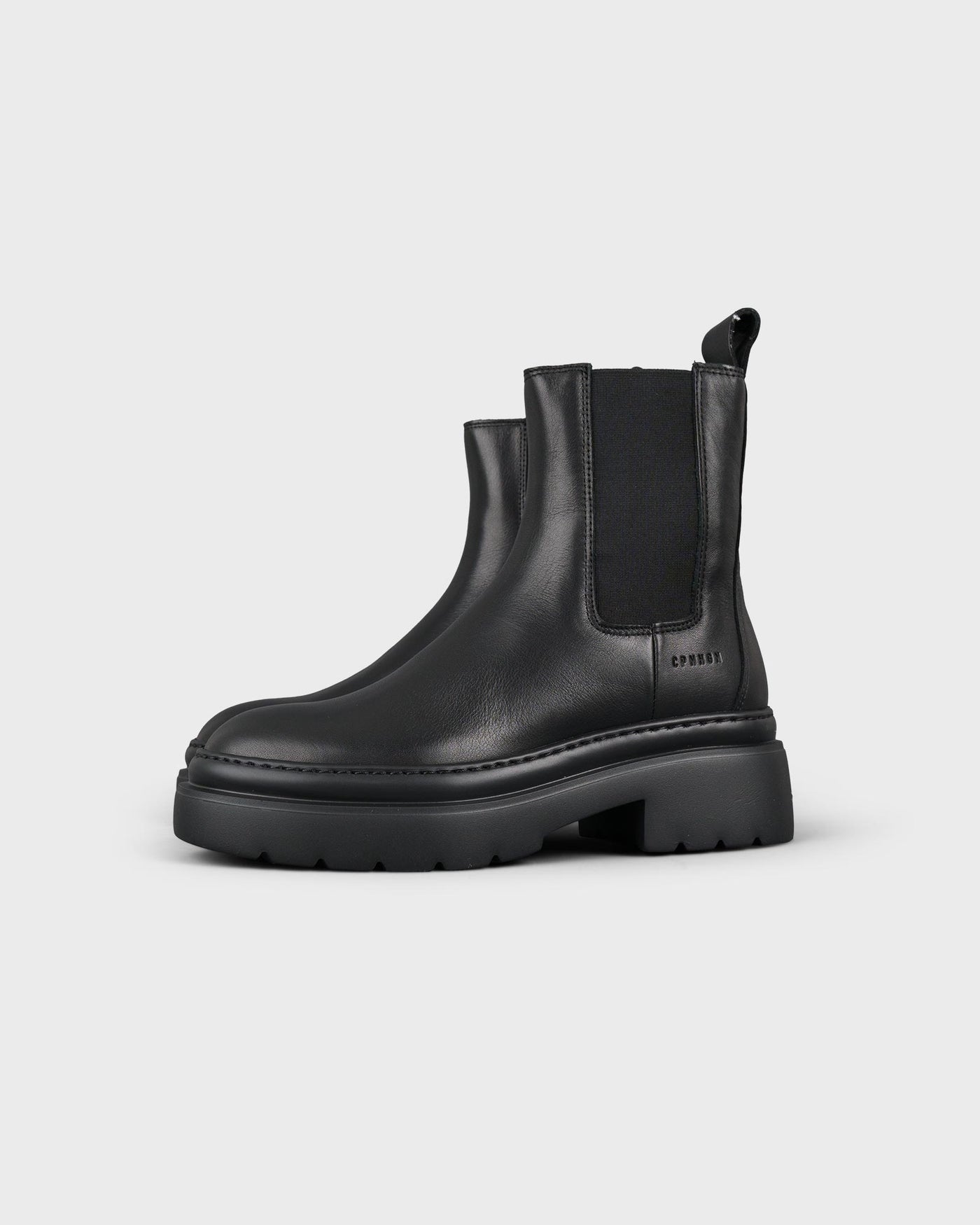 Copenhagen Studios Damen Boots CPH266 Nappa Black myMEID