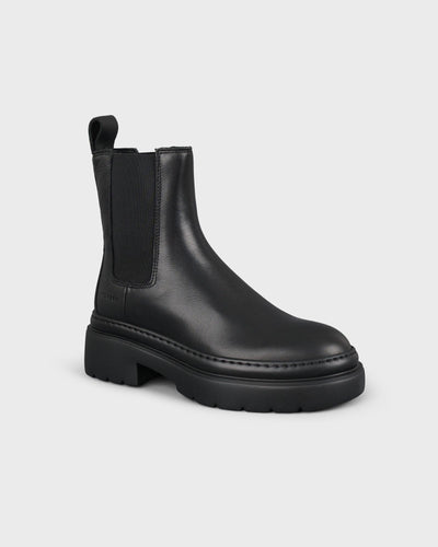 Copenhagen Studios Damen Boots CPH266 Nappa Black myMEID