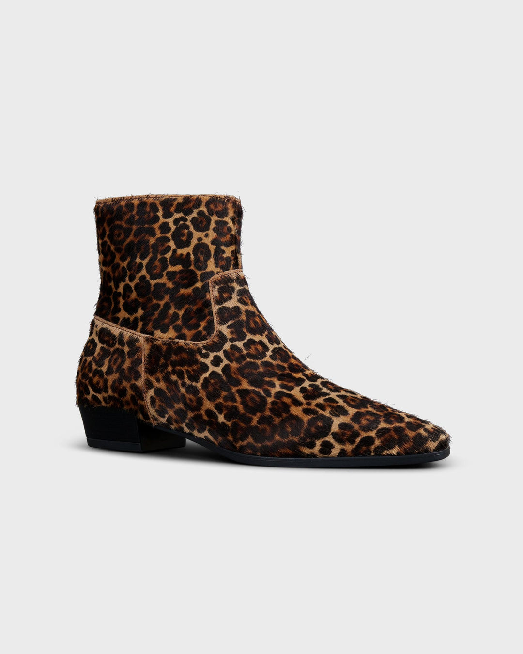 CPH293 Hairy Leather Leo