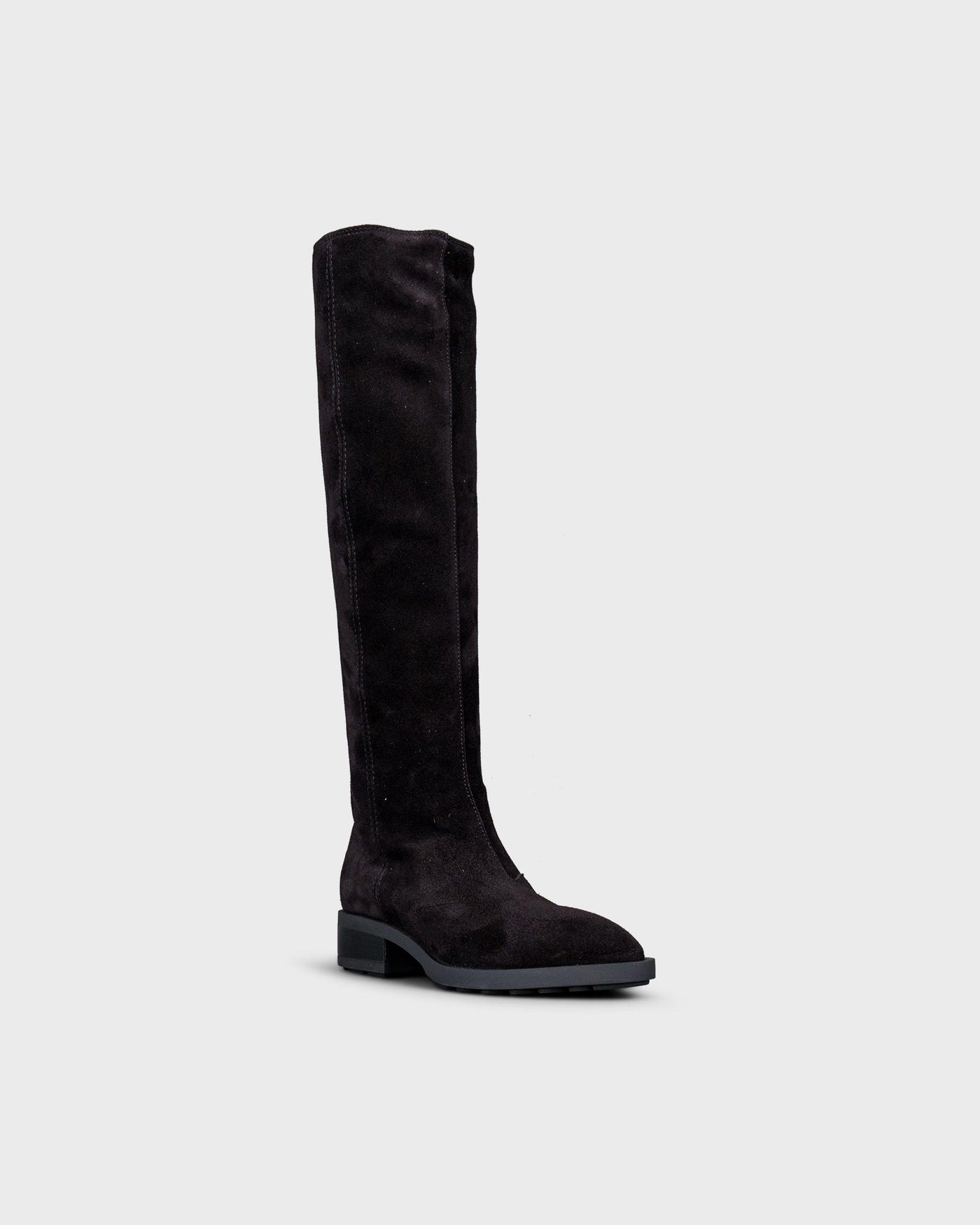 Copenhagen Studios Stiefel CPH323 Suede Black myMEID