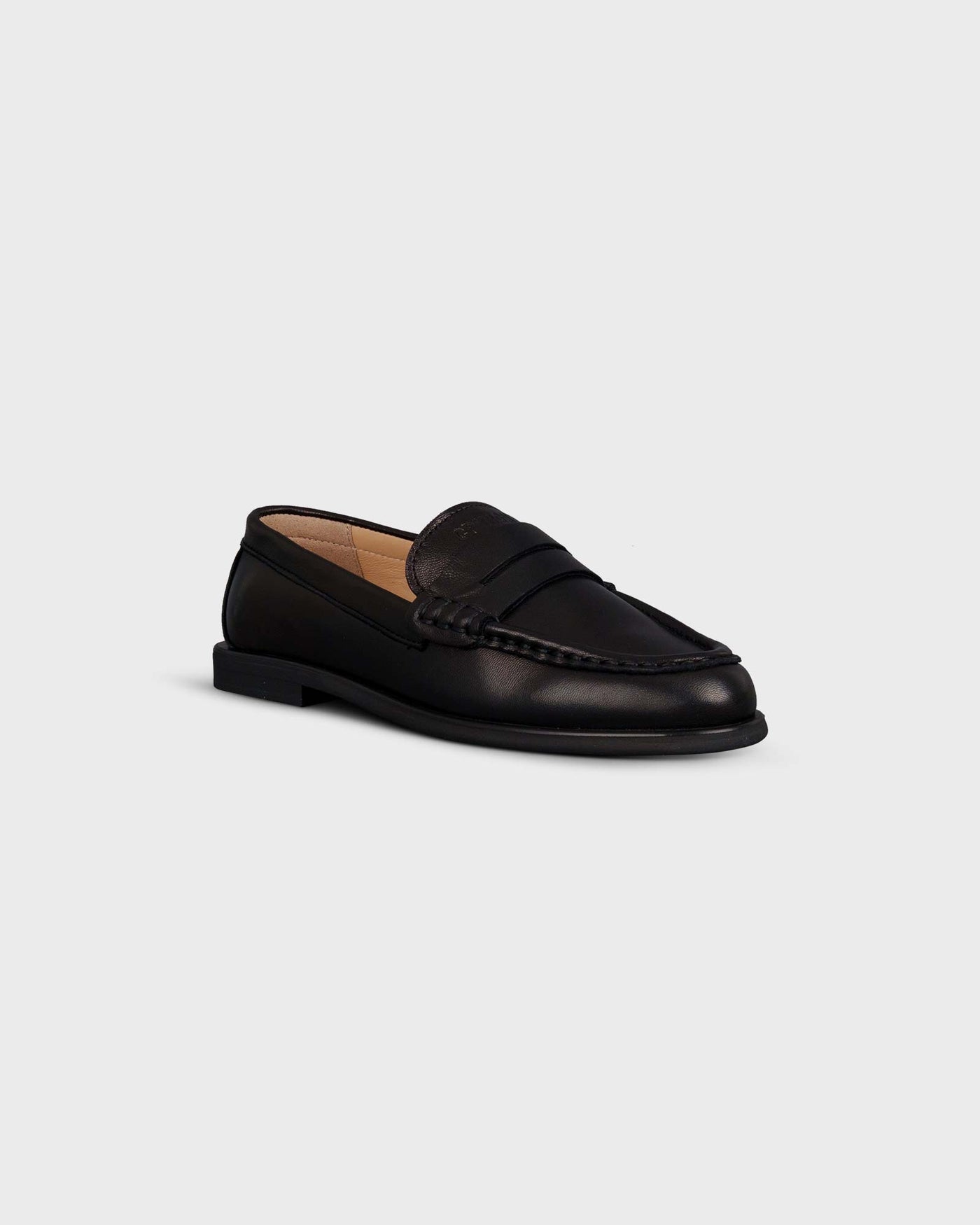 CPH419 Leather Black myMEID