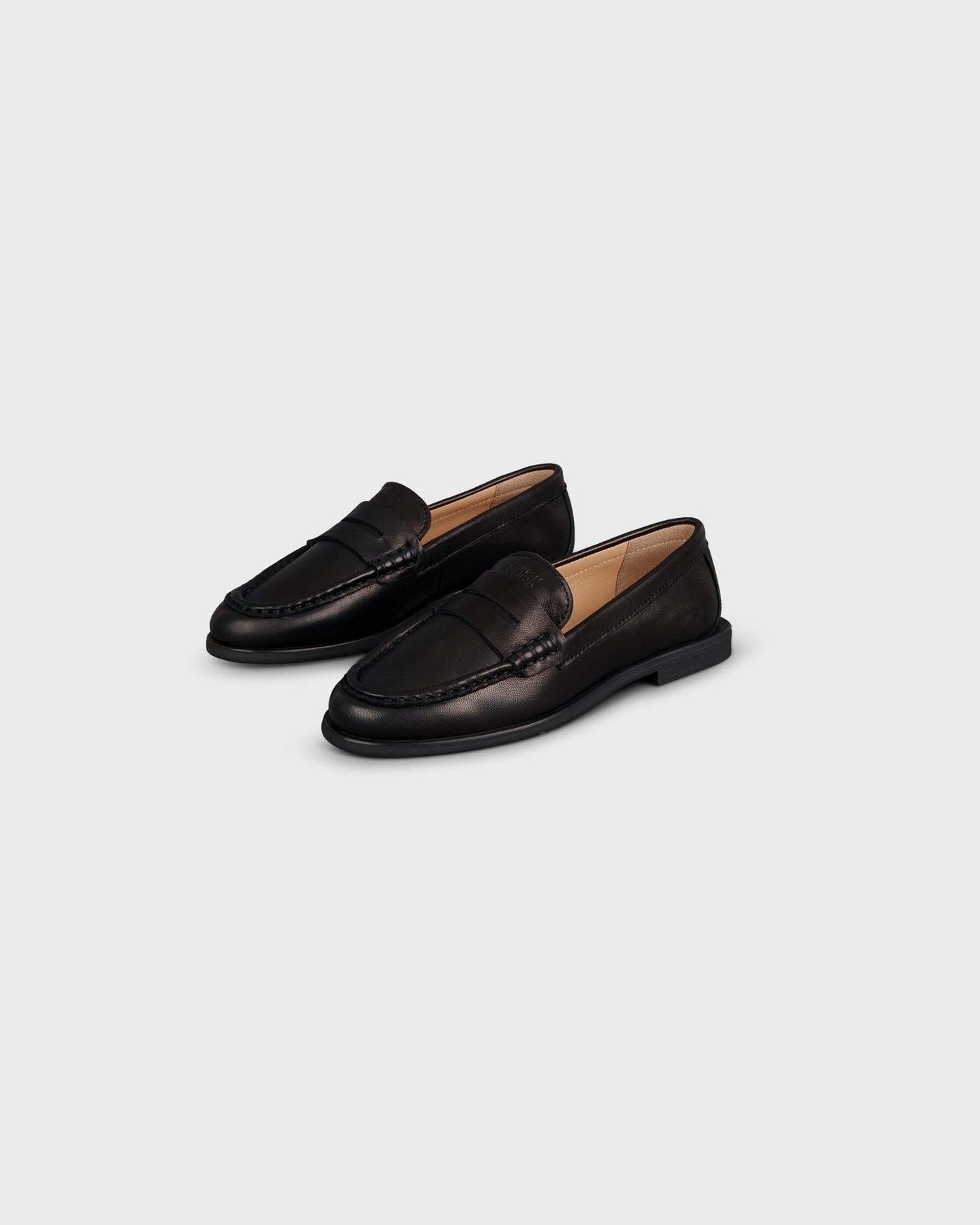 CPH419 Leather Black myMEID