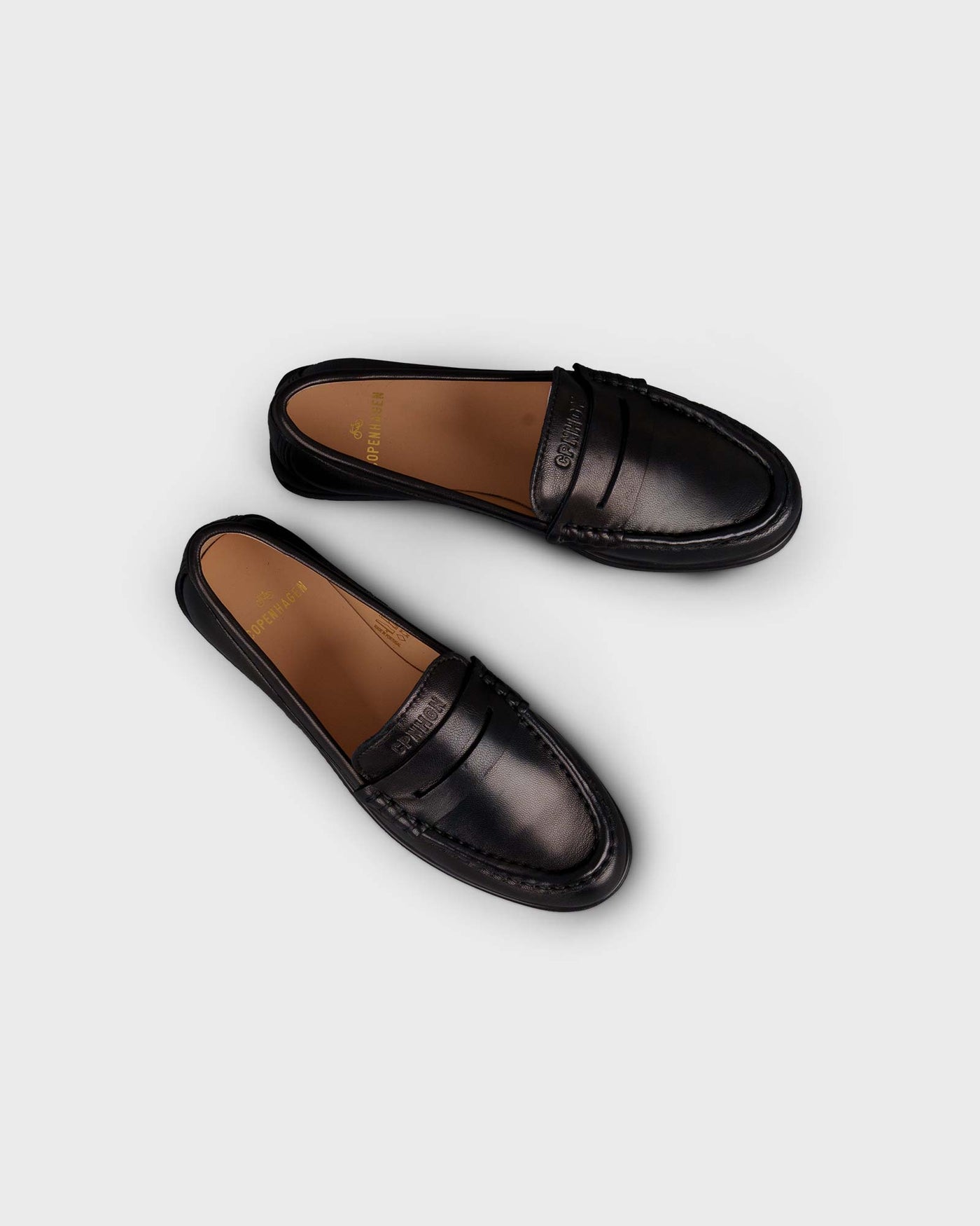 CPH419 Leather Black myMEID