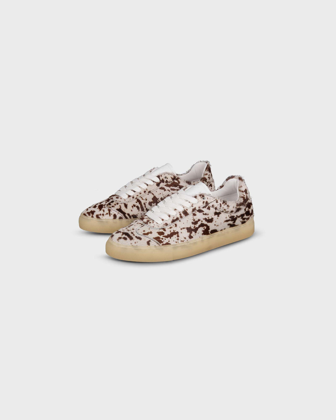 CPH433 Hairy Leather Gazelle