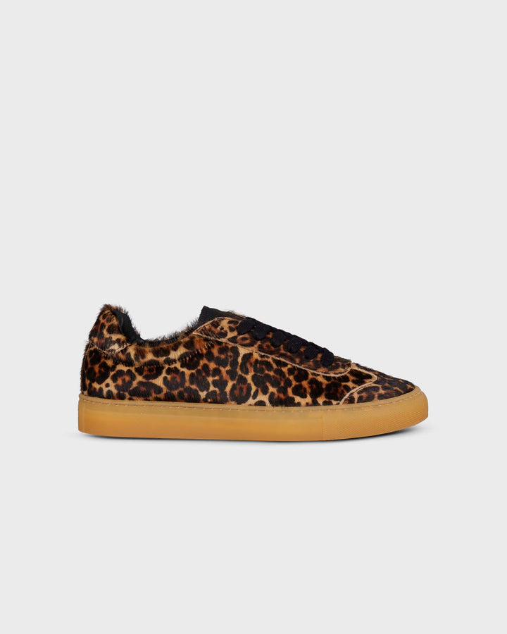 CPH433 Hairy Leather Leo