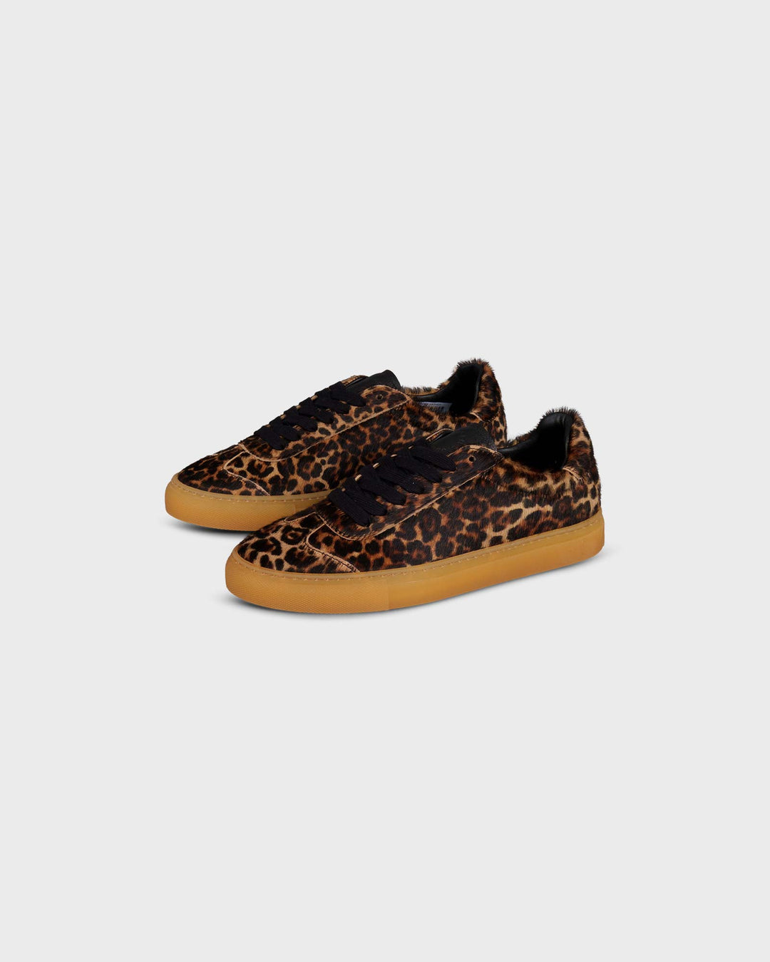 CPH433 Hairy Leather Leo