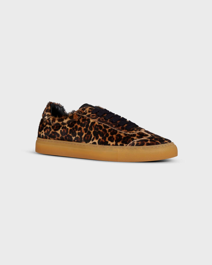 CPH433 Hairy Leather Leo