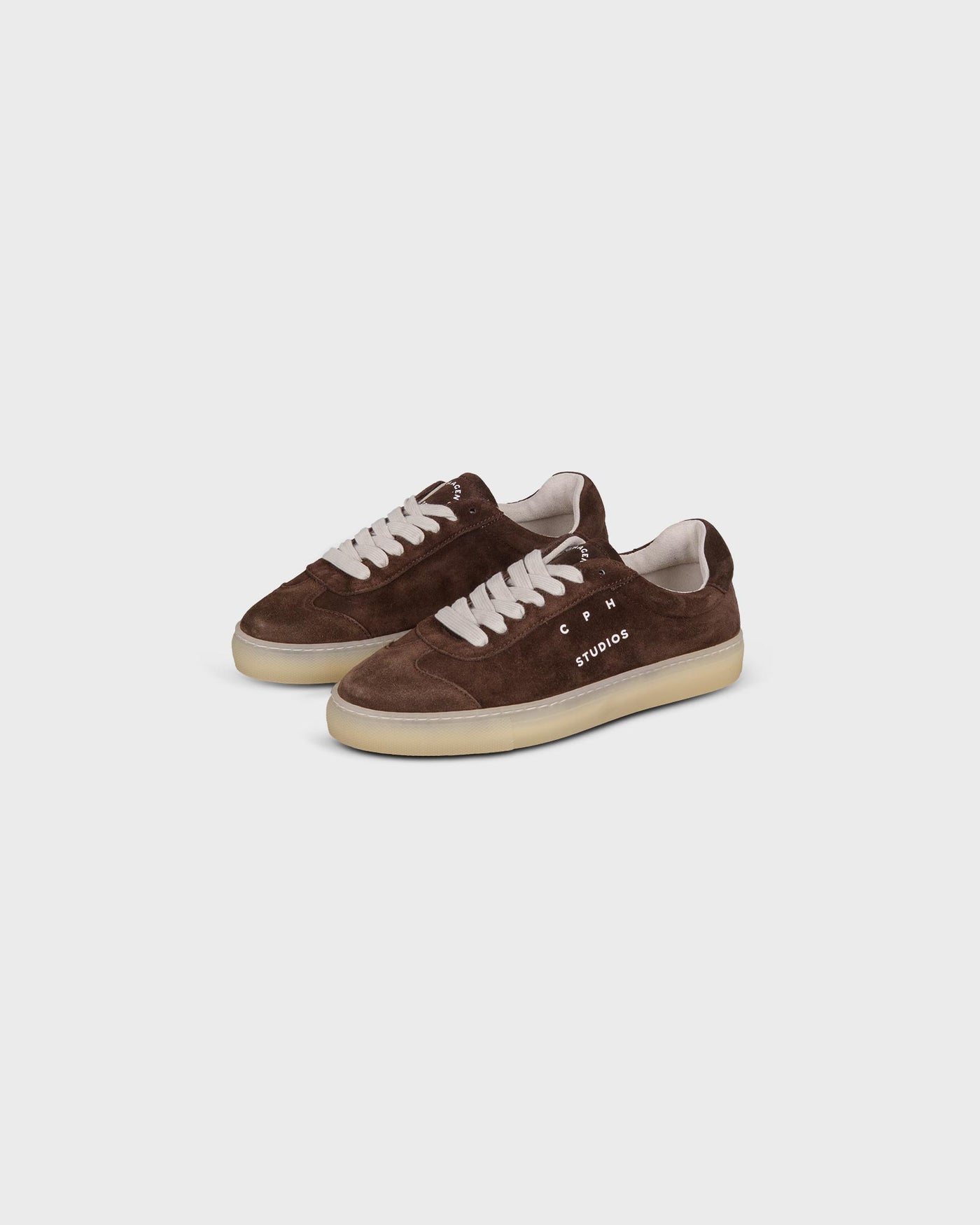 CPH433 Suede Chocolate myMEID
