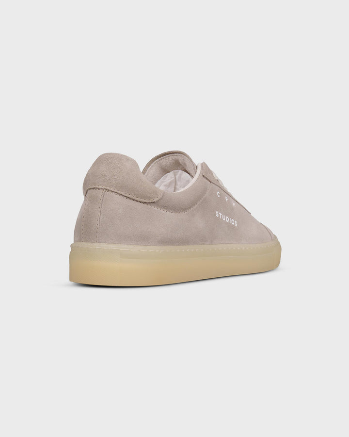 CPH433M Suede Light Stone