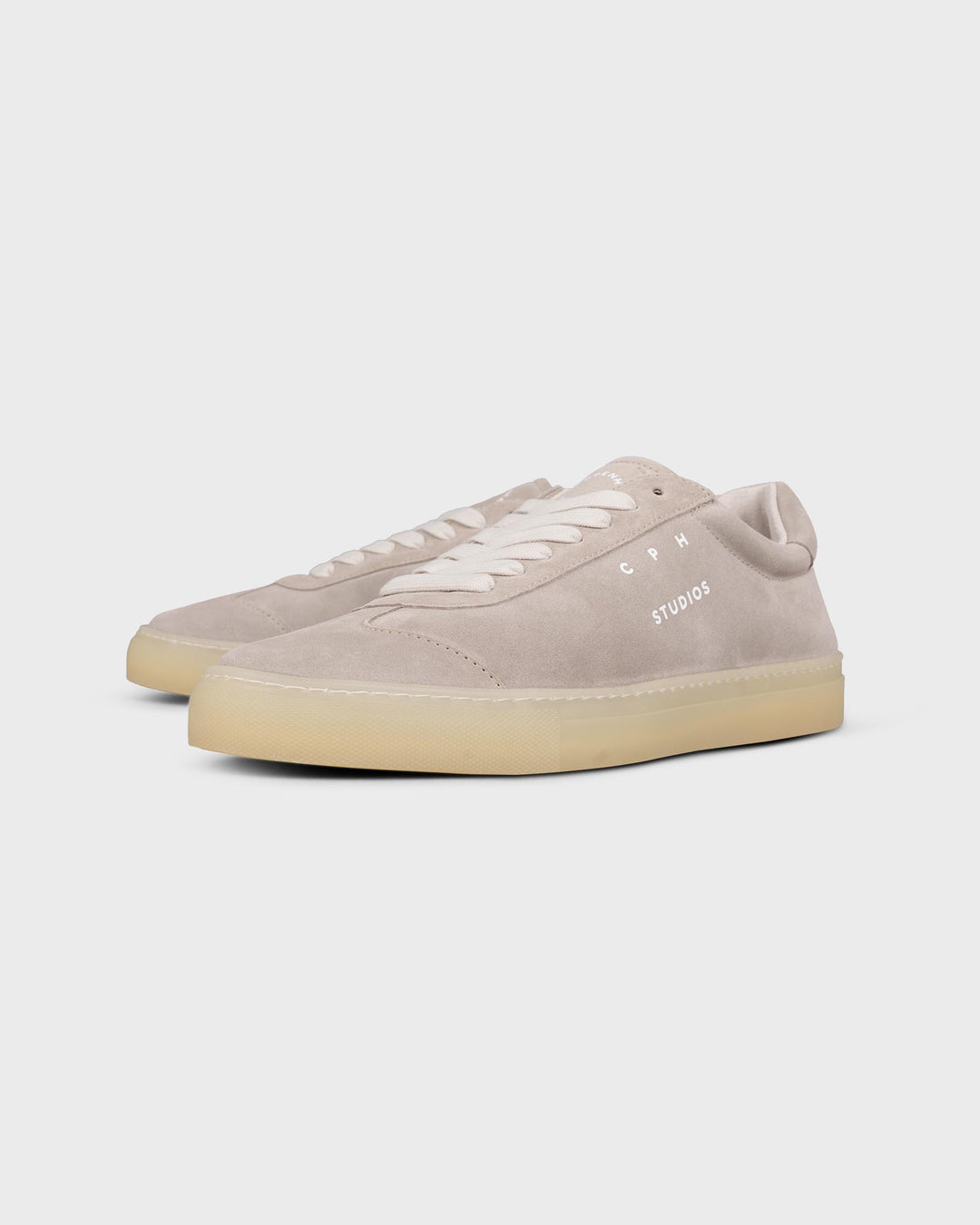 CPH433M Suede Light Stone