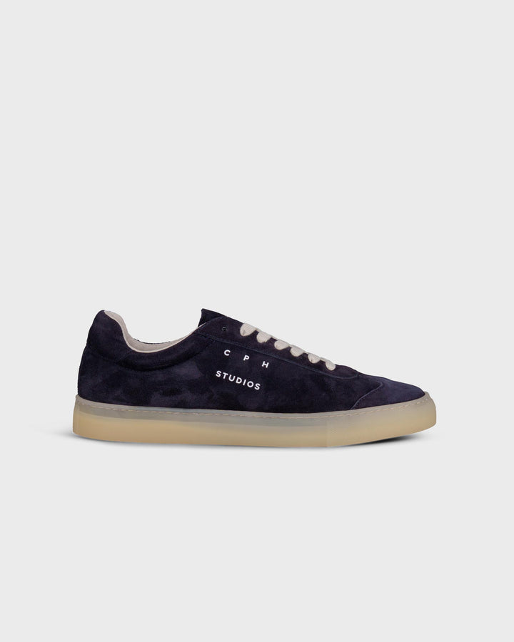 CPH433M Suede Navy
