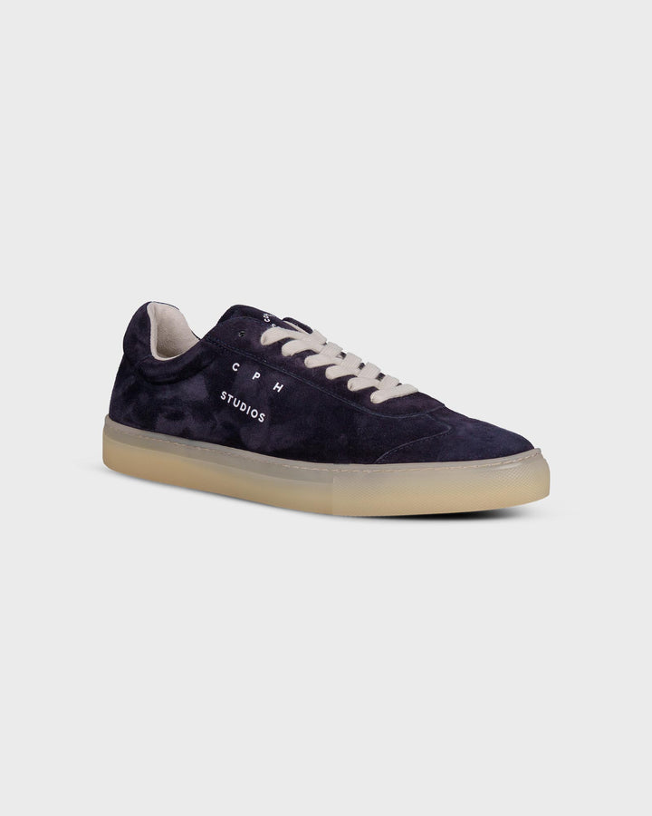 CPH433M Suede Navy