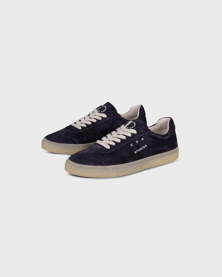CPH433M Suede Navy