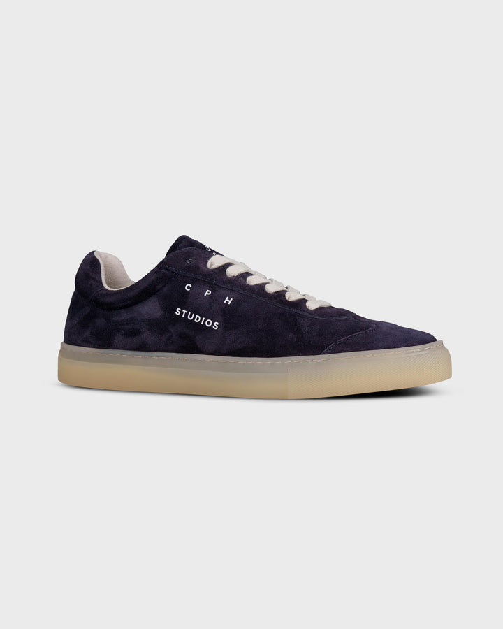 CPH433M Suede Navy