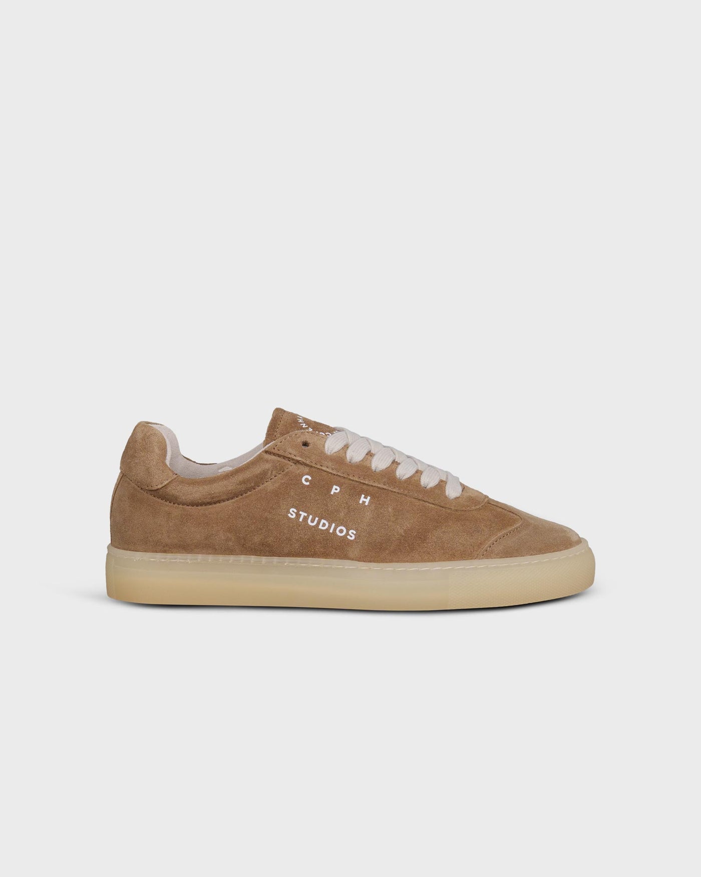 CPH433 Suede Taupe myMEID