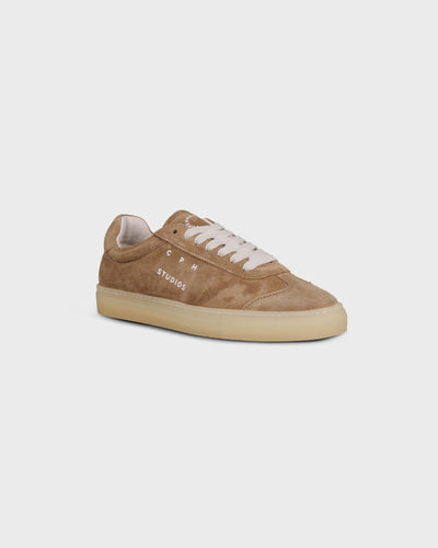 CPH433 Suede Taupe myMEID