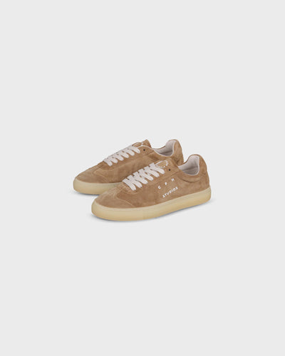 CPH433 Suede Taupe myMEID