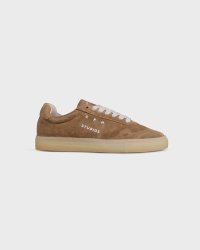 CPH433 Suede Taupe myMEID