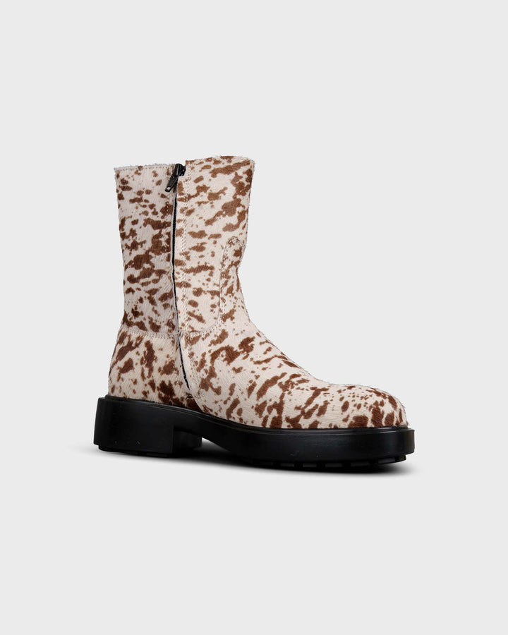 CPH443 Hairy Leather Gazelle