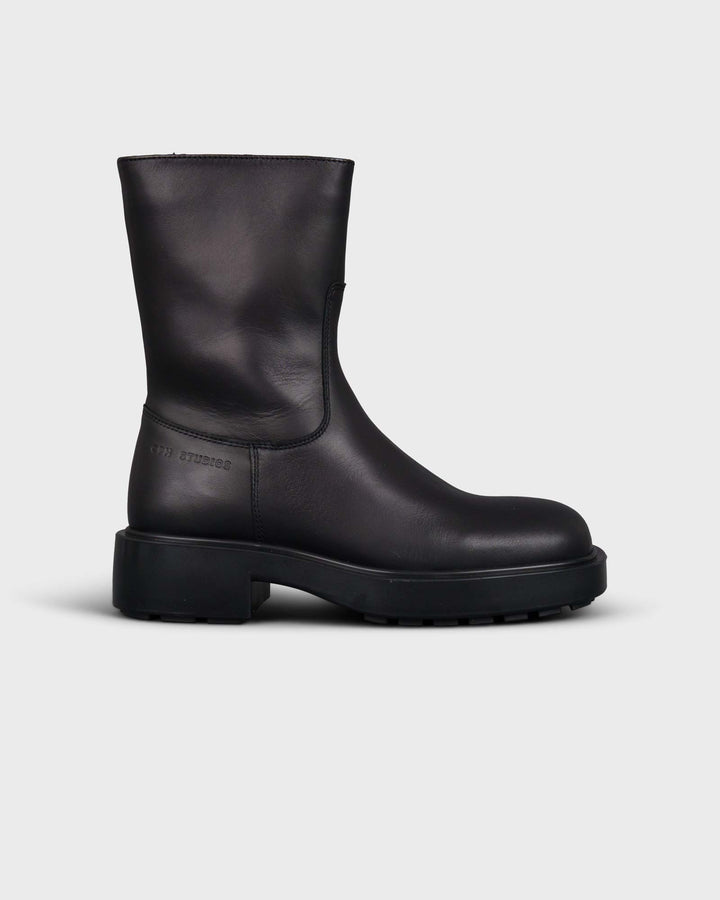 CPH443 Leather Black