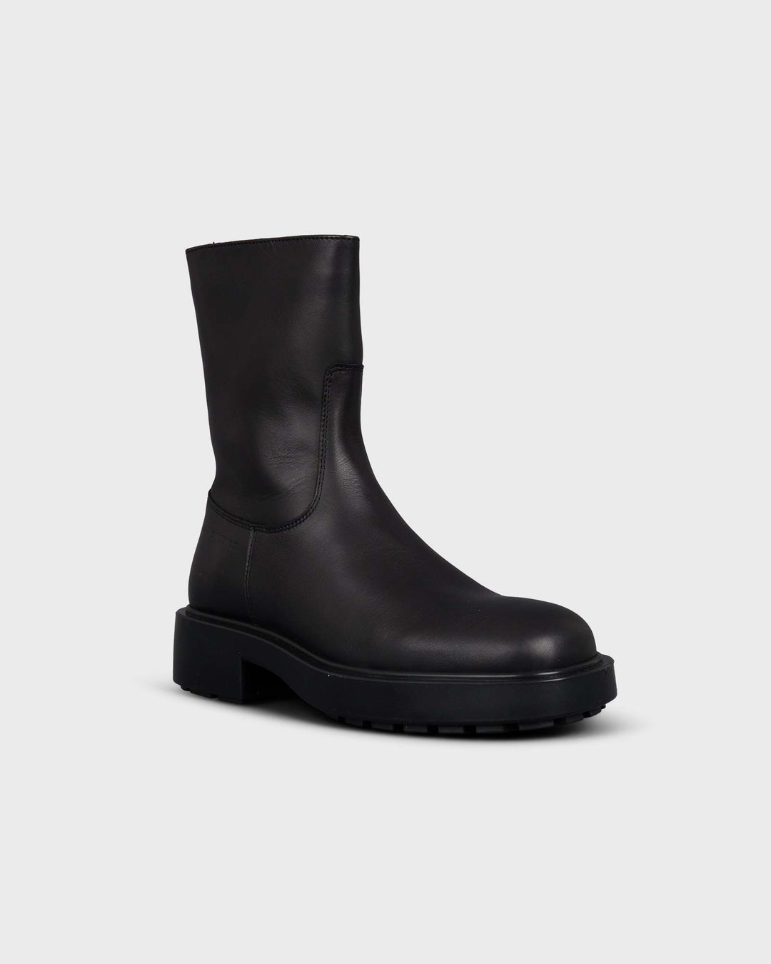 CPH443 Leather Black