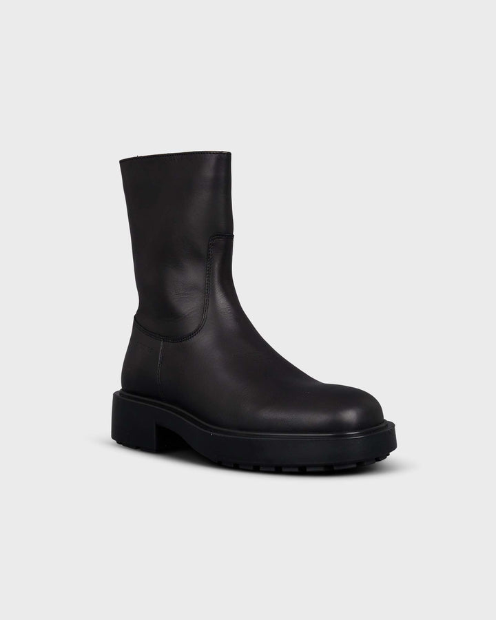 CPH443 Leather Black