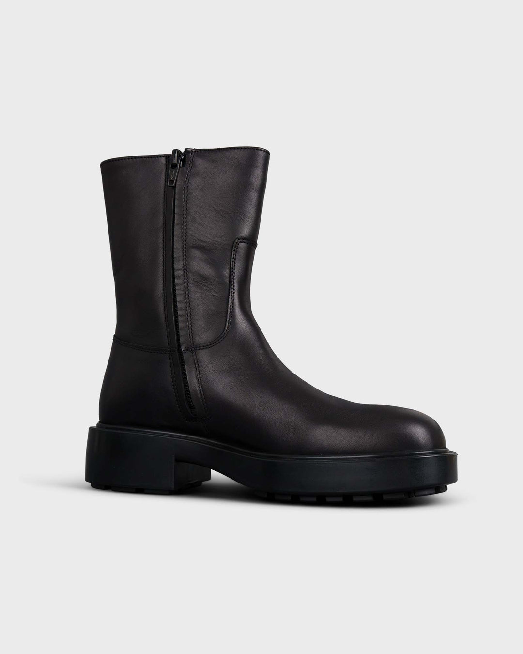 CPH443 Leather Black