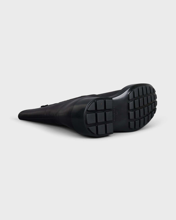 CPH443 Leather Black