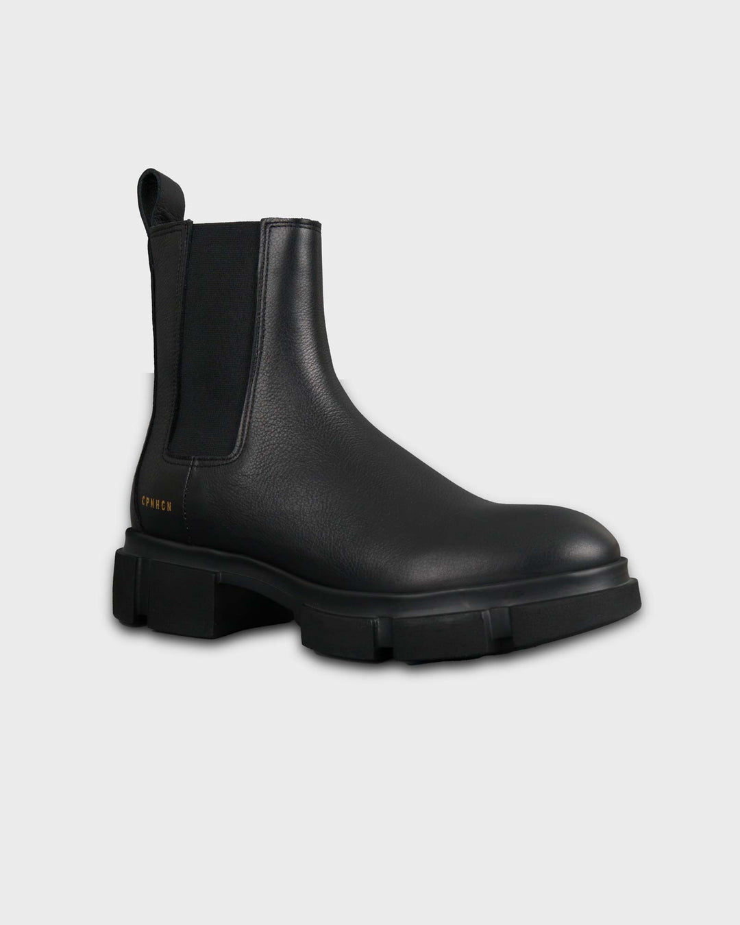 CPH570 Vitello Black