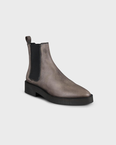 Copenhagen Studios Damen Boots CPH662 Used Vitello Grey myMEID