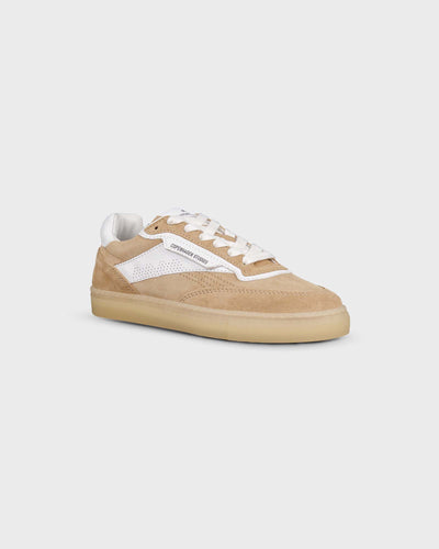 CPH90 Leather Mix Sand/White myMEID