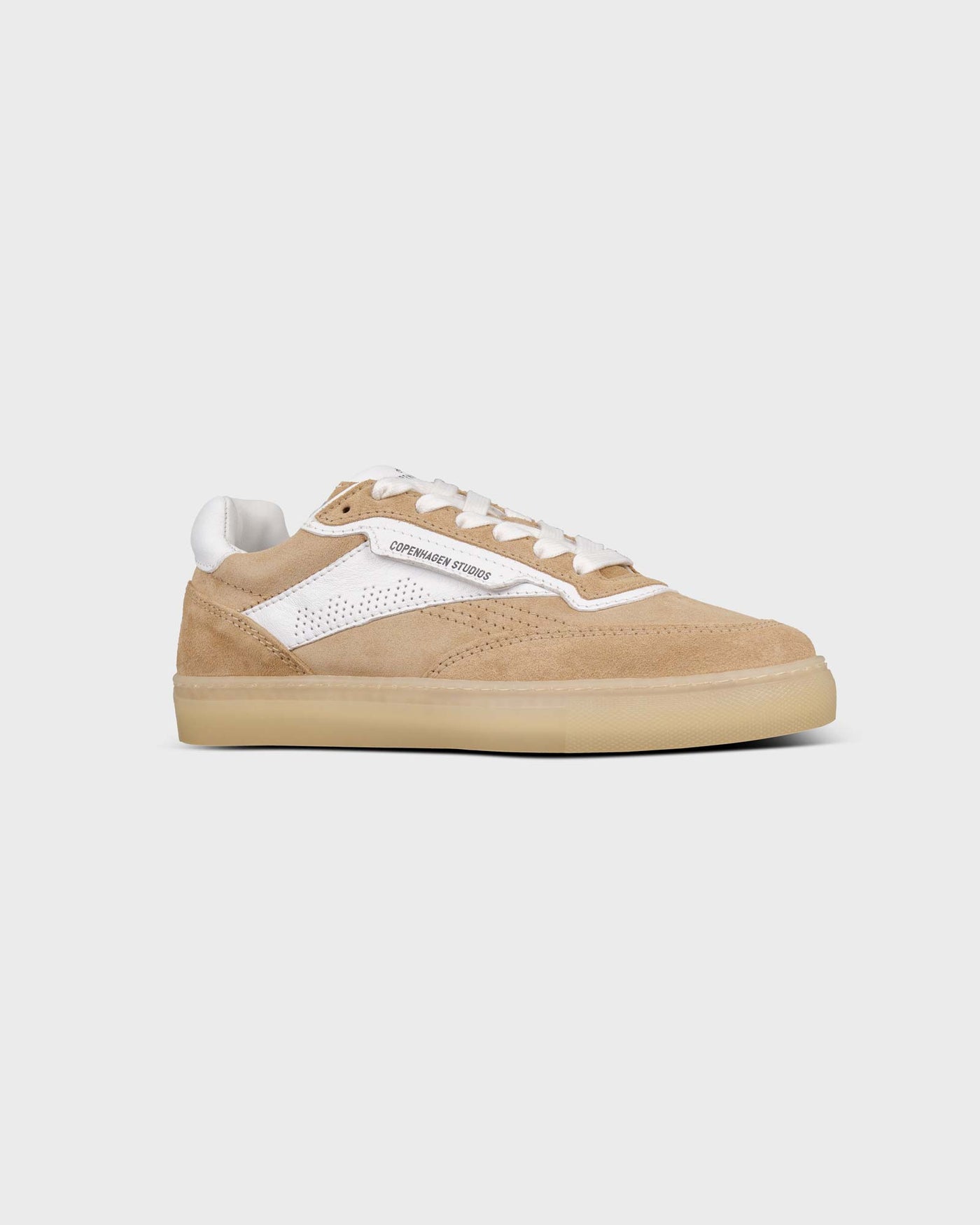 CPH90 Leather Mix Sand/White myMEID