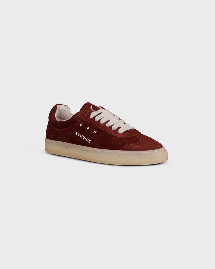 CPH433 Suede Wood