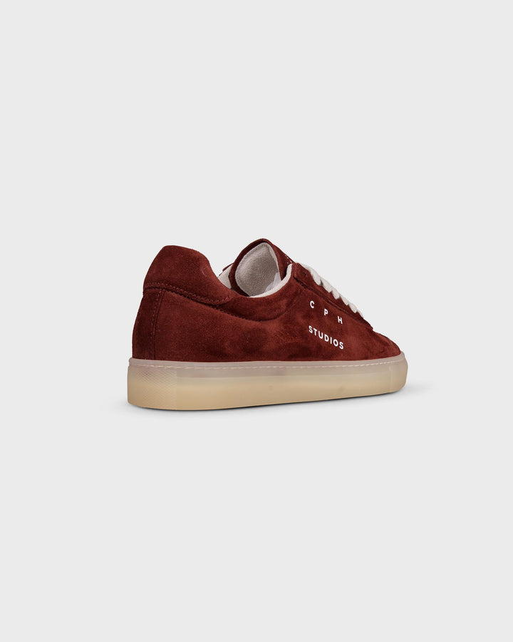 CPH433 Suede Wood
