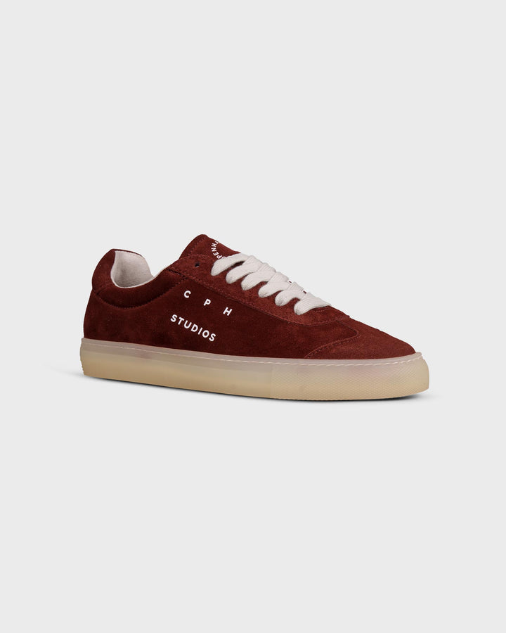 CPH433 Suede Wood