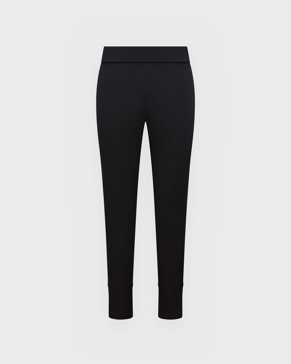 Raffaello Rossi Hose Corry Thermo Schwarz