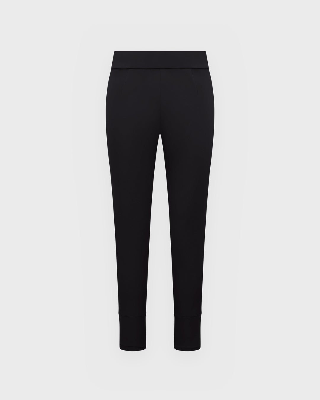 Raffaello Rossi Hose Corry Thermo Schwarz